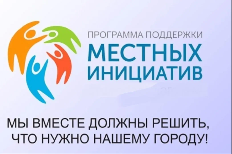 Программа поддержки местных инициатив.